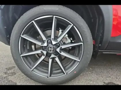 Photo 13 Toyota Yaris  Cross 130h GR Sport MY25