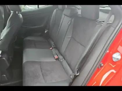 Photo 10 Toyota Yaris  Cross 130h GR Sport MY25