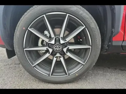 Photo 11 Toyota Yaris  Cross 130h GR Sport MY25