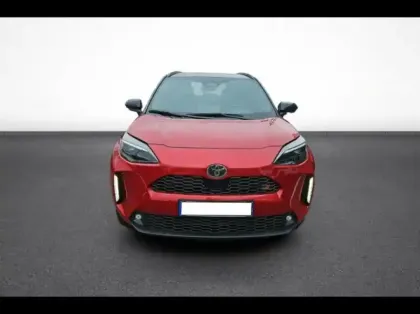 Photo 1 Toyota Yaris  Cross 130h GR Sport MY25