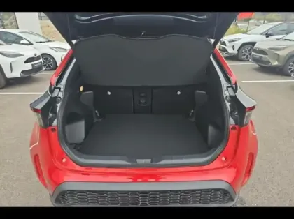 Photo 8 Toyota Yaris  Cross 130h GR Sport MY25