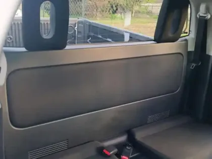 Photo 1 Toyota Hilux  2.8 D-4D 204ch X-Tra Cabine Légende 4WD BVA MY24