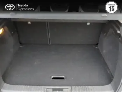 Photo 9 Renault Captur  1.3 TCe 130ch FAP Intens - 20