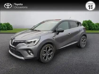 Photo Renault Captur