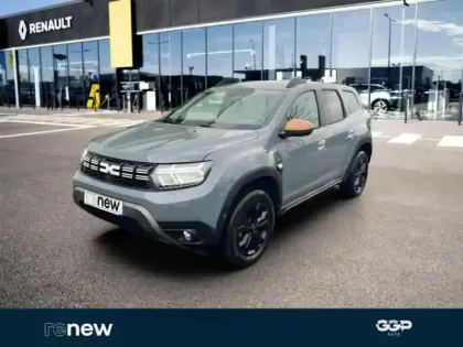 Photo Dacia Duster