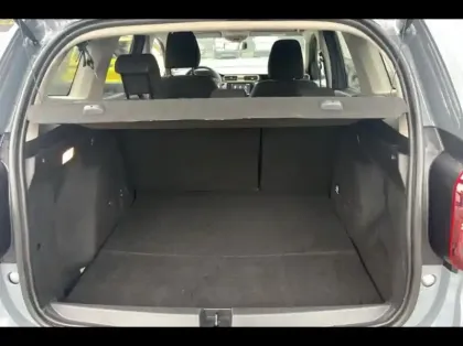 Photo 11 Dacia Duster  1.5 Blue dCi 115ch Extreme 4x2