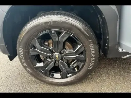 Photo 12 Dacia Duster  1.5 Blue dCi 115ch Extreme 4x2