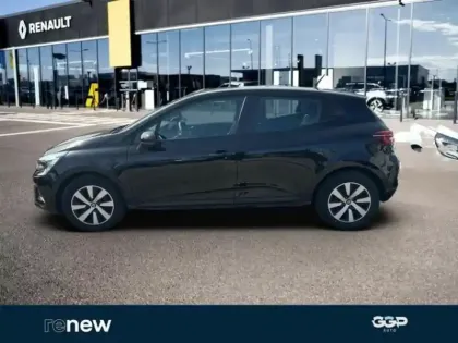 Photo 13 Renault Clio  1.0 TCe 90ch Equilibre