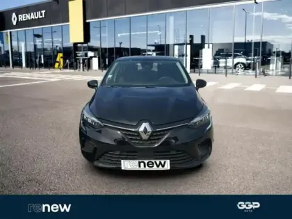 Photo 11 Renault Clio  1.0 TCe 90ch Equilibre