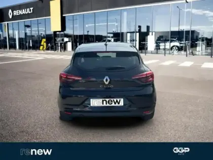 Photo 5 Renault Clio  1.0 TCe 90ch Equilibre
