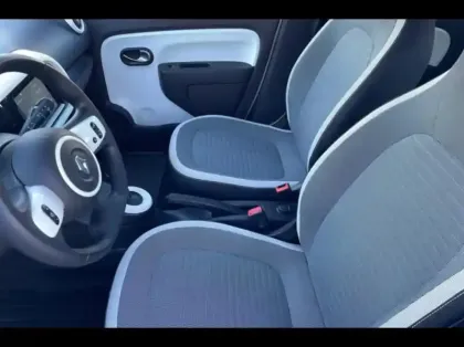 Photo 9 Renault Twingo  E-Tech Electric Equilibre R80 Achat Intégral