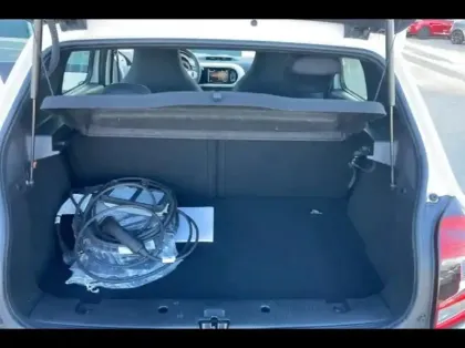 Photo 11 Renault Twingo  E-Tech Electric Equilibre R80 Achat Intégral