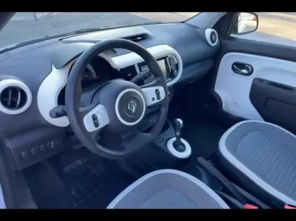 Photo 8 Renault Twingo  E-Tech Electric Equilibre R80 Achat Intégral