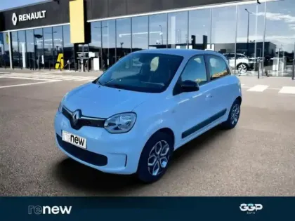 Photo Renault Twingo