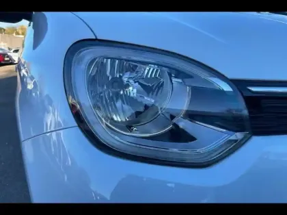 Photo 13 Renault Twingo  E-Tech Electric Equilibre R80 Achat Intégral