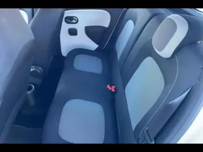 Photo 10 Renault Twingo  E-Tech Electric Equilibre R80 Achat Intégral