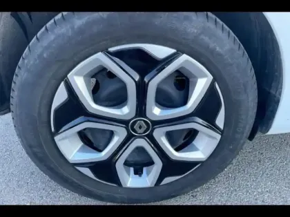 Photo 12 Renault Twingo  E-Tech Electric Equilibre R80 Achat Intégral