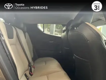 Photo 6 Toyota C-HR  184h Collection 2WD E-CVT MY22