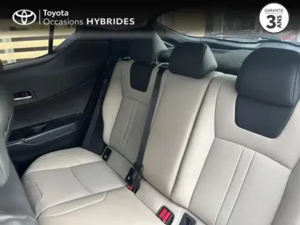 Photo 11 Toyota C-HR  184h Collection 2WD E-CVT MY22