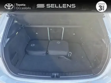 Photo 9 Mercedes GLA  250 e Hybrid EQ 218ch Progressive Line 8G-DCT