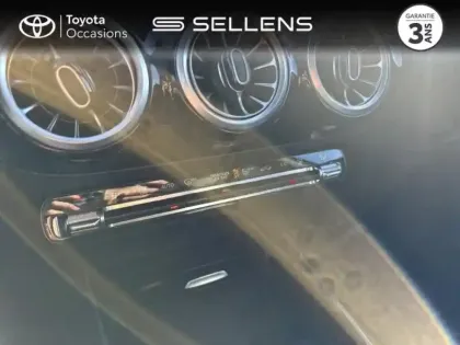 Photo 14 Mercedes GLA  250 e Hybrid EQ 218ch Progressive Line 8G-DCT