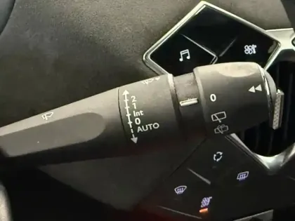 Photo 12 DS DS 3  Crossback E-Tense Performance Line + 4cv