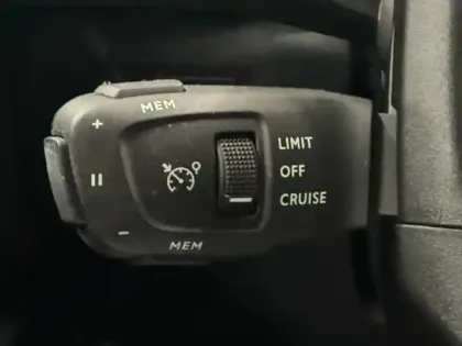 Photo 13 DS DS 3  Crossback E-Tense Performance Line + 4cv