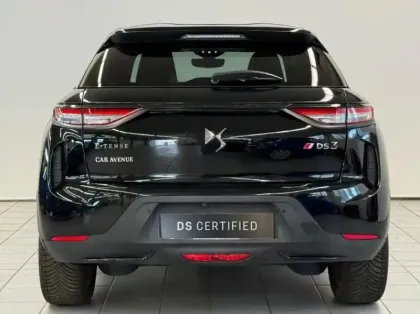 Photo 5 DS DS 3  Crossback E-Tense Performance Line + 4cv