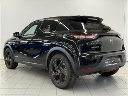 Photo 6 DS DS 3  Crossback E-Tense Performance Line + 4cv