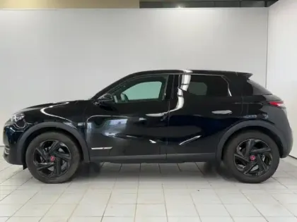 Photo 7 DS DS 3  Crossback E-Tense Performance Line + 4cv