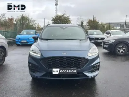 Photo 3 Ford Kuga  2.5 Duratec 190ch FHEV E85 ST-Line BVA