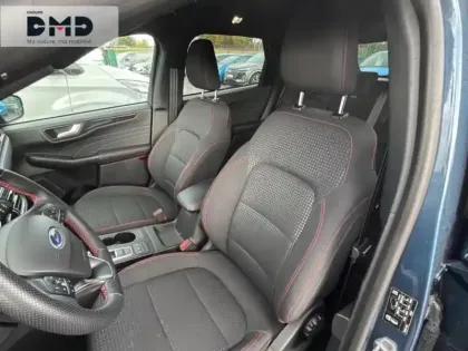 Photo 8 Ford Kuga  2.5 Duratec 190ch FHEV E85 ST-Line BVA