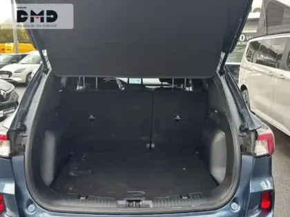 Photo 11 Ford Kuga  2.5 Duratec 190ch FHEV E85 ST-Line BVA