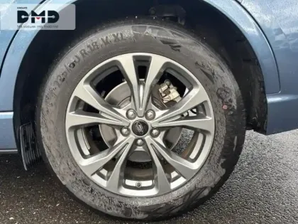 Photo 12 Ford Kuga  2.5 Duratec 190ch FHEV E85 ST-Line BVA