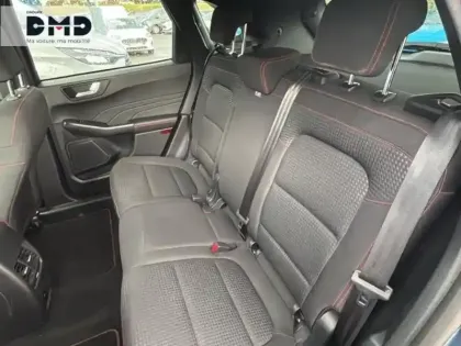 Photo 9 Ford Kuga  2.5 Duratec 190ch FHEV E85 ST-Line BVA