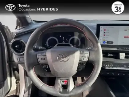 Photo 12 Toyota C-HR  2.0 200ch GR Sport Premiere AWD-i