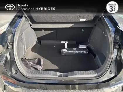 Photo 9 Toyota C-HR  2.0 200ch GR Sport Premiere AWD-i