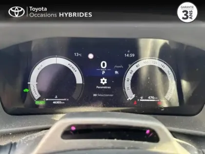 Photo 13 Toyota C-HR  2.0 200ch GR Sport Premiere AWD-i