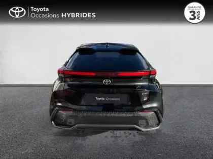 Photo 3 Toyota C-HR  2.0 200ch GR Sport Premiere AWD-i