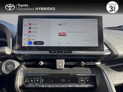 Photo 14 Toyota C-HR  2.0 200ch GR Sport Premiere AWD-i