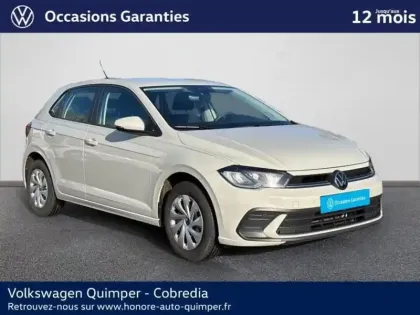 Photo 2 Volkswagen Polo  1.0 MPI 80ch