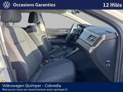 Photo 8 Volkswagen Polo  1.0 MPI 80ch