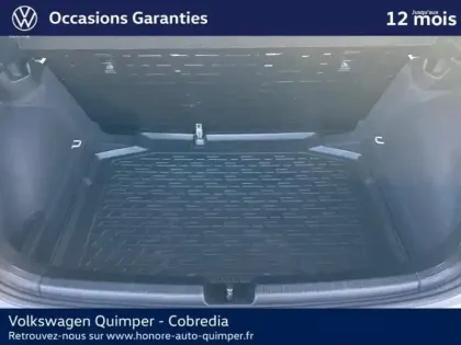 Photo 6 Volkswagen Polo  1.0 MPI 80ch