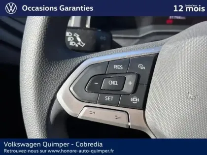 Photo 14 Volkswagen Polo  1.0 MPI 80ch