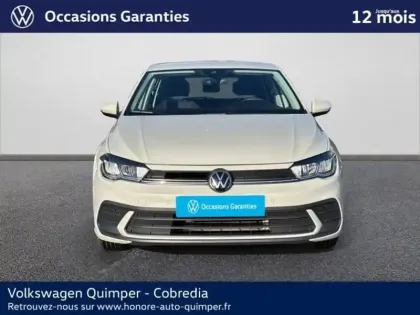 Photo 1 Volkswagen Polo  1.0 MPI 80ch