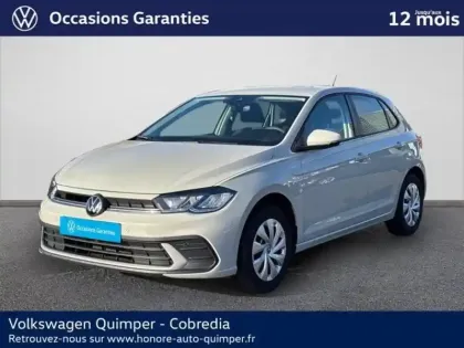 Photo Volkswagen Polo