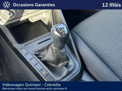 Photo 13 Volkswagen Polo  1.0 MPI 80ch