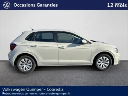 Photo 3 Volkswagen Polo  1.0 MPI 80ch