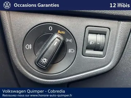 Photo 11 Volkswagen Polo  1.0 MPI 80ch