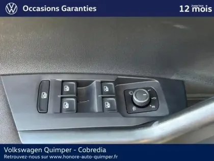 Photo 10 Volkswagen Polo  1.0 MPI 80ch